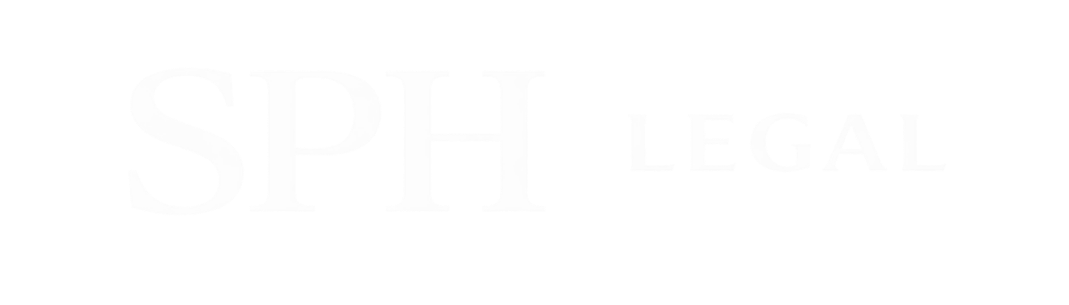 SPH Legal